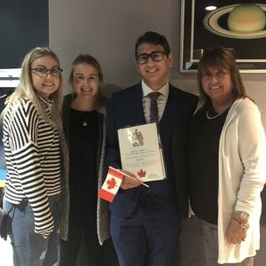 Meet your Posher, Bero